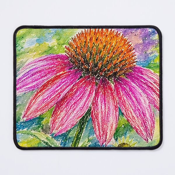 Item preview, Summer Colours Crayon designed and sold by erenazepeda.