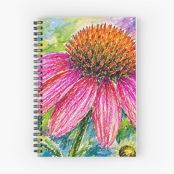 Item preview, Summer Colours Crayon designed and sold by erenazepeda.