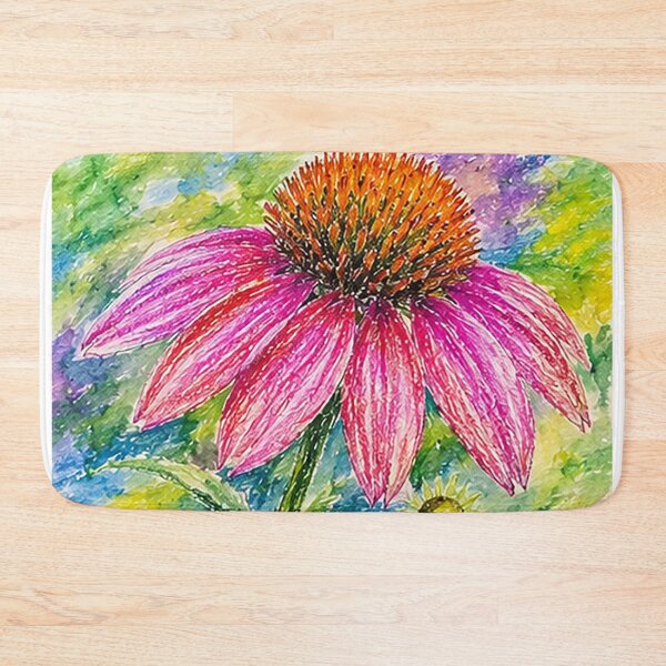 Item preview, Summer Colours Crayon designed and sold by erenazepeda.