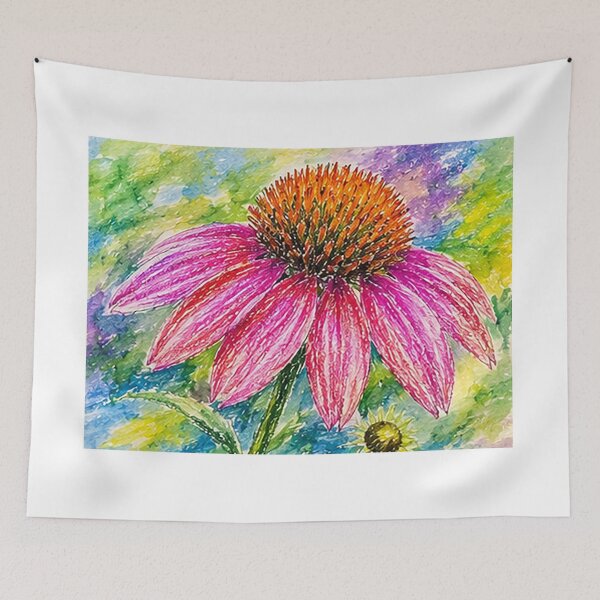 Item preview, Summer Colours Crayon designed and sold by erenazepeda.