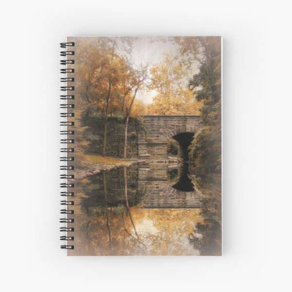 Item preview, Autumn Echo Vignette designed and sold by Jessica Jenney.