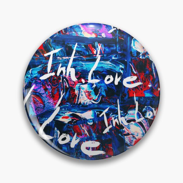Artikelvorschau, Inh. Love 3 | Abstrakte Kunst für Atemtherapeuten entworfen und verkauft von CollectionsJEm.