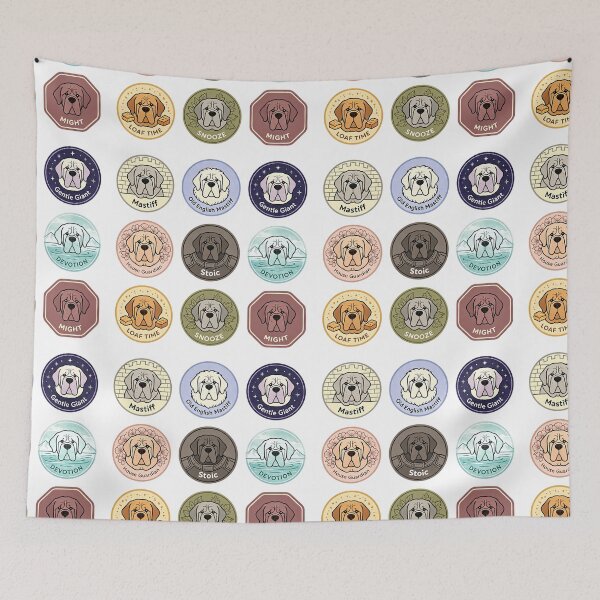 Item preview, Line pet logo designed and sold by forget45studio.