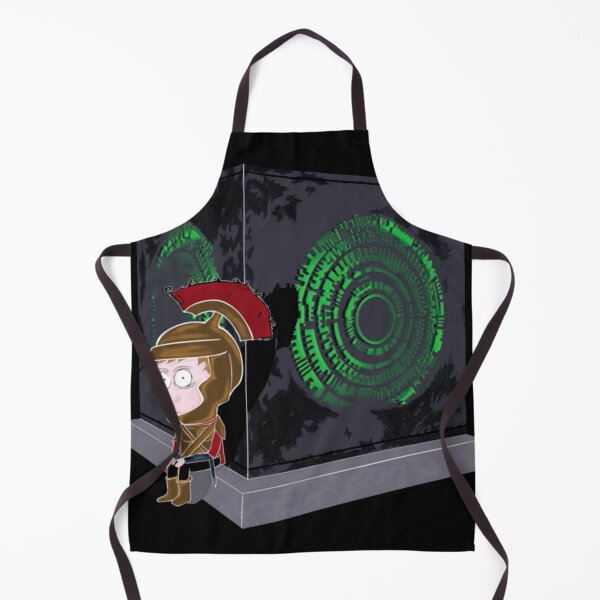 Item preview, Waiting For A Mad Girl With Red Hair designed and sold by Morresia.
