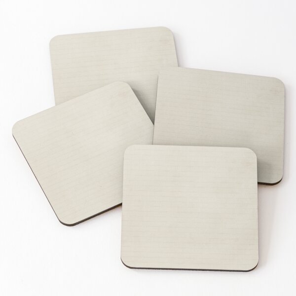 Item preview, Textured Beige Lined Paper designed and sold by PapercutandSuch.
