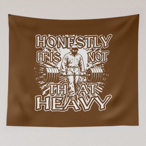 Item preview, Anatoly meme - I Am Sorry Can I Clean Here - Honestly it is not that Heavy | zechjohns Internet Fun Gym Prank Whit designed and sold by ZechJohnRB.