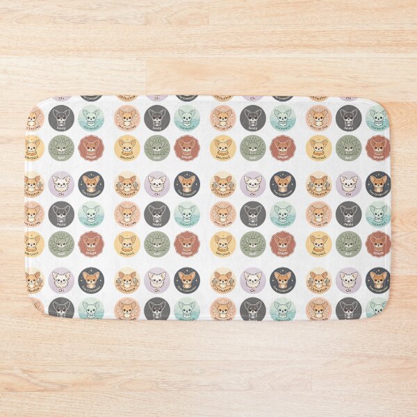 Item preview, Line pet logo designed and sold by forget45studio.