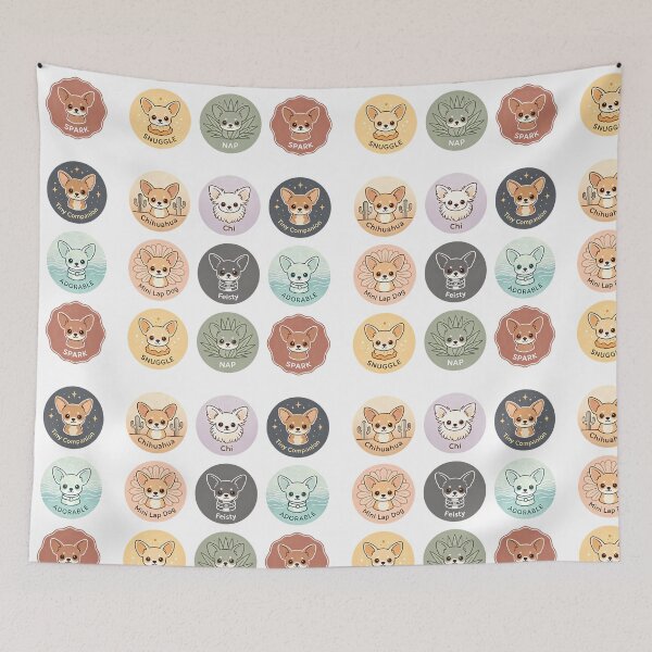 Item preview, Line pet logo designed and sold by forget45studio.