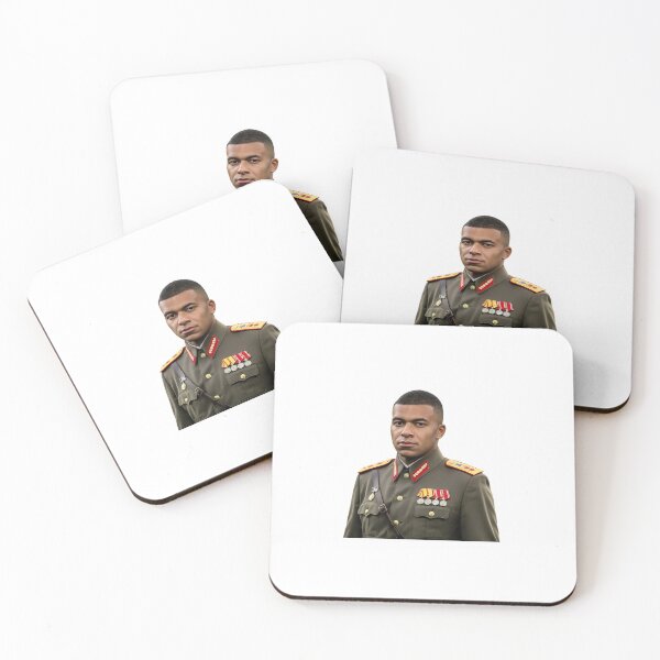 Item preview, Kylian Mbappé - Dictator Mbappe - FIFA World cup 2026 - football designed and sold by t-patterns.