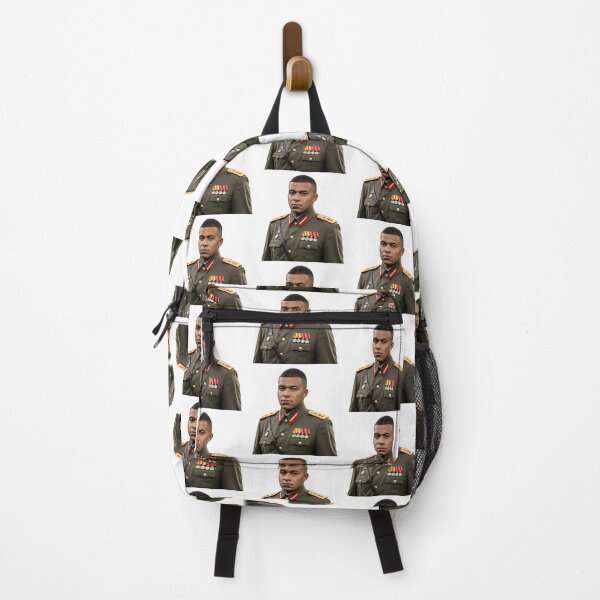 Item preview, Kylian Mbappé - Dictator Mbappe - FIFA World cup 2026 - football designed and sold by t-patterns.