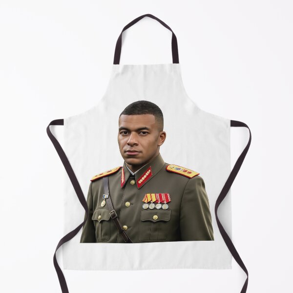 Item preview, Kylian Mbappé - Dictator Mbappe - FIFA World cup 2026 - football designed and sold by t-patterns.