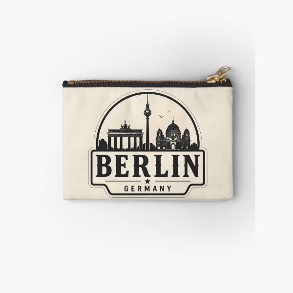 Item preview, Berlin - Germany designed and sold by GoodOldVintage.
