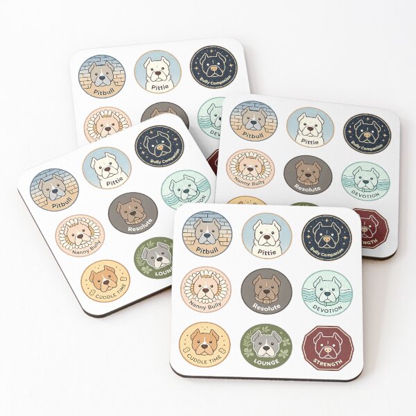 Item preview, Line pet logo designed and sold by forget45studio.