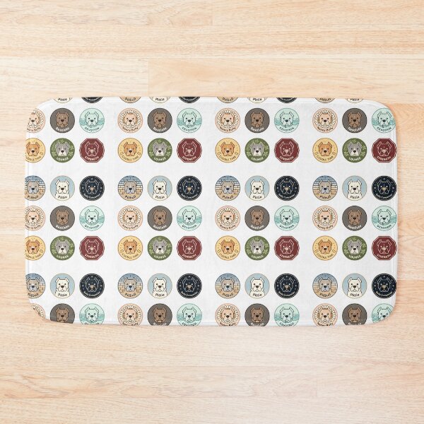Item preview, Line pet logo designed and sold by forget45studio.