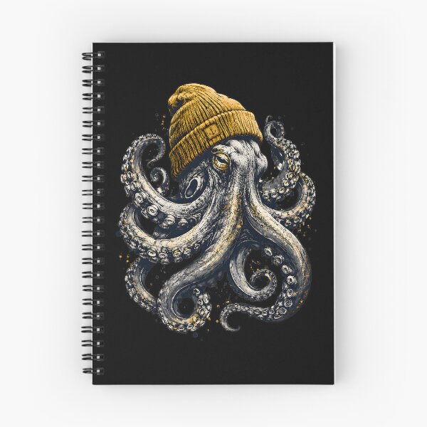 Item preview, Tentacle Style designed and sold by CristianoArt.