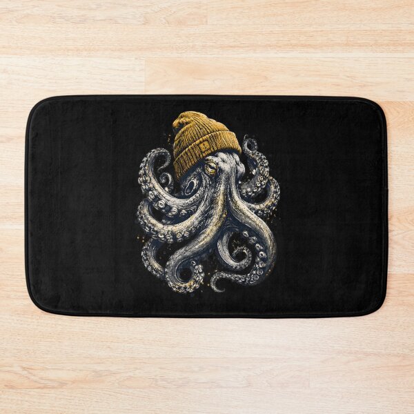 Item preview, Tentacle Style designed and sold by CristianoArt.