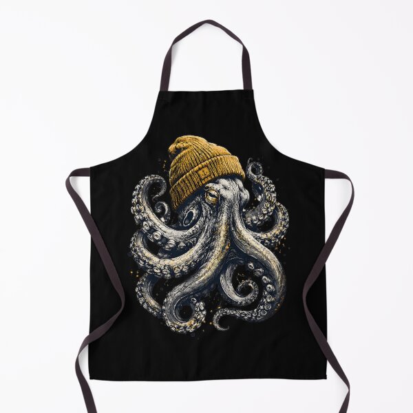 Item preview, Tentacle Style designed and sold by CristianoArt.