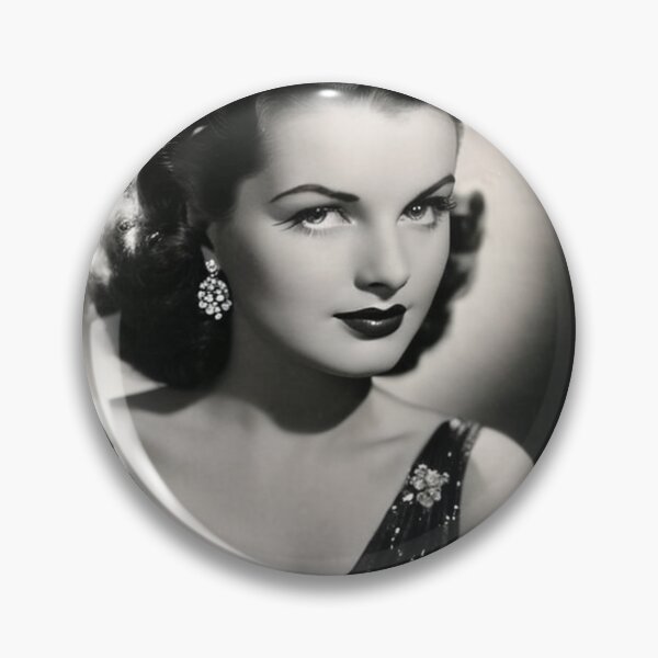 Item preview, Cinema - Glamorous Actress of the 1940s, Classic Hollywood Allure designed and sold by Beat-It.