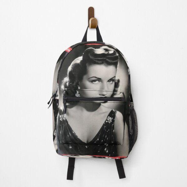 Item preview, Cinema - Glamorous Actress of the 1940s, Classic Hollywood Allure designed and sold by Beat-It.