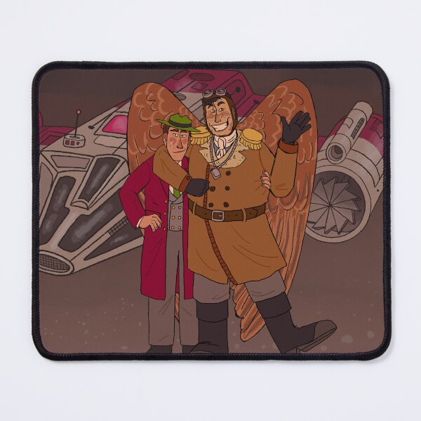 Item preview, Mike Soup, Dr Goondis, and the Minestrone designed and sold by transgoondis.