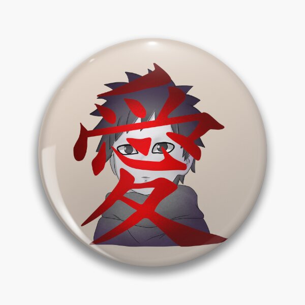 Item preview, Doodle Cute Mini Gaara designed and sold by Izaa-aart.