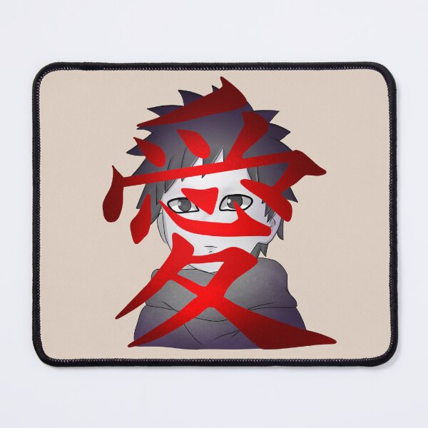 Item preview, Doodle Cute Mini Gaara designed and sold by Izaa-aart.