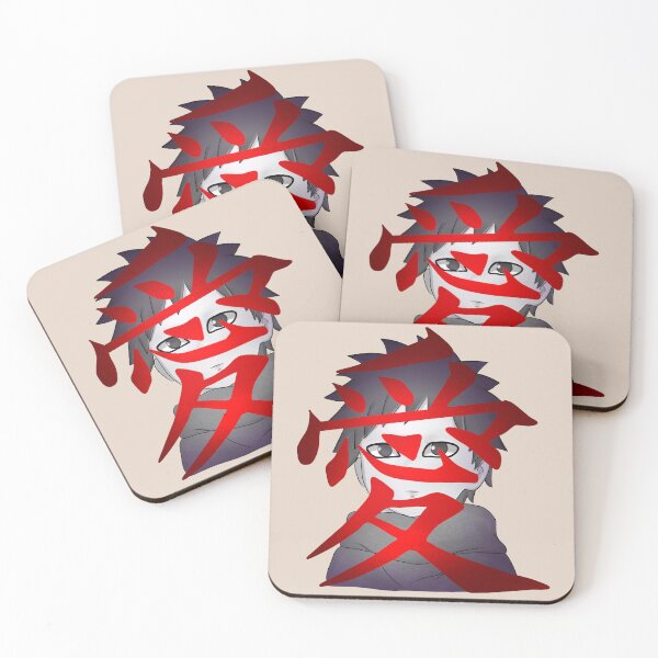 Item preview, Doodle Cute Mini Gaara designed and sold by Izaa-aart.