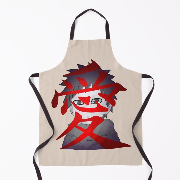 Item preview, Doodle Cute Mini Gaara designed and sold by Izaa-aart.