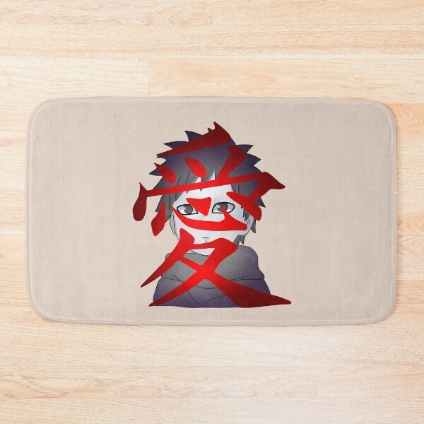 Item preview, Doodle Cute Mini Gaara designed and sold by Izaa-aart.