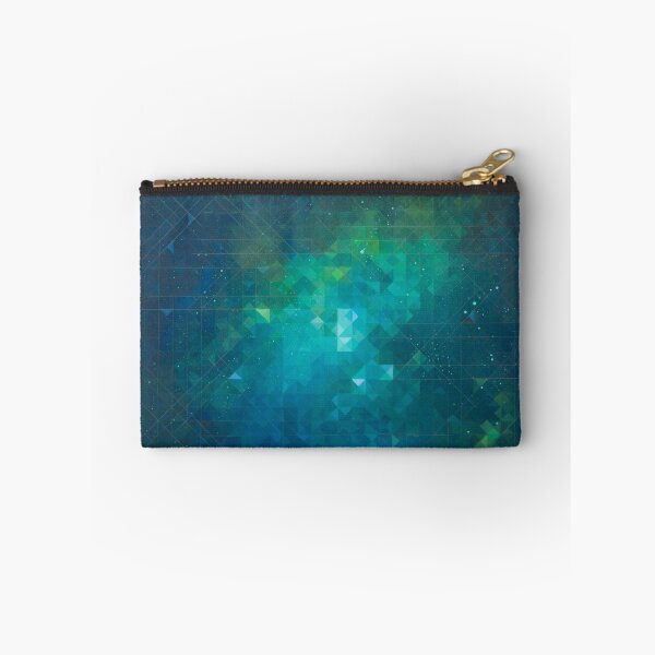 Item preview, Nebulosa 2 - Arte geométrico abstracto designed and sold by Andrew Peutherer.