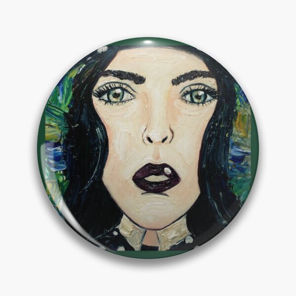 Item preview, Midnight Dot Empress - Crown Jewel designed and sold by Sylwka447.
