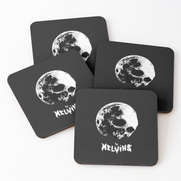 Item preview, melvins designed and sold by LeslybelleStore.