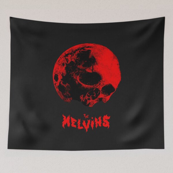 Item preview, melvins designed and sold by LeslybelleStore.