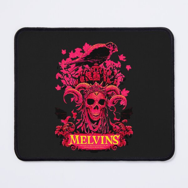 Item preview, melvins designed and sold by LeslybelleStore.