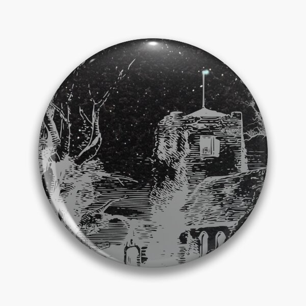 Item preview, castle designed and sold by wittyart.