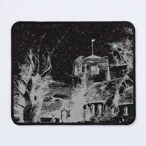 Item preview, castle designed and sold by wittyart.