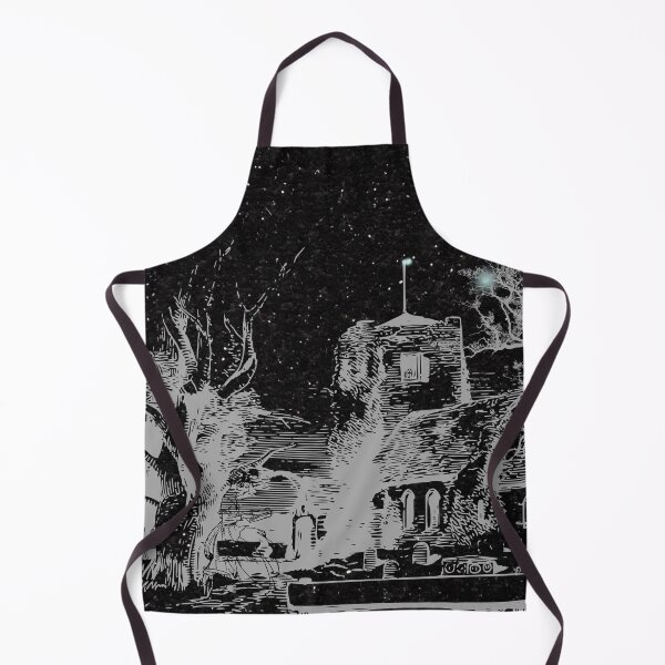 Item preview, castle designed and sold by wittyart.