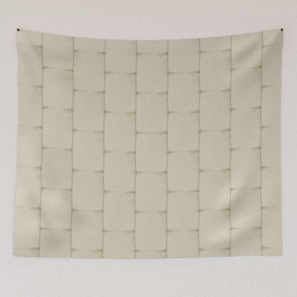 Item preview, Textured Beige Graph Paper designed and sold by PapercutandSuch.