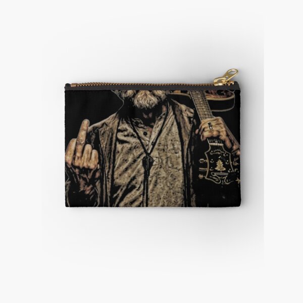Item preview, Vintage Bob Weir Middle Finger designed and sold by Douglas Alex.