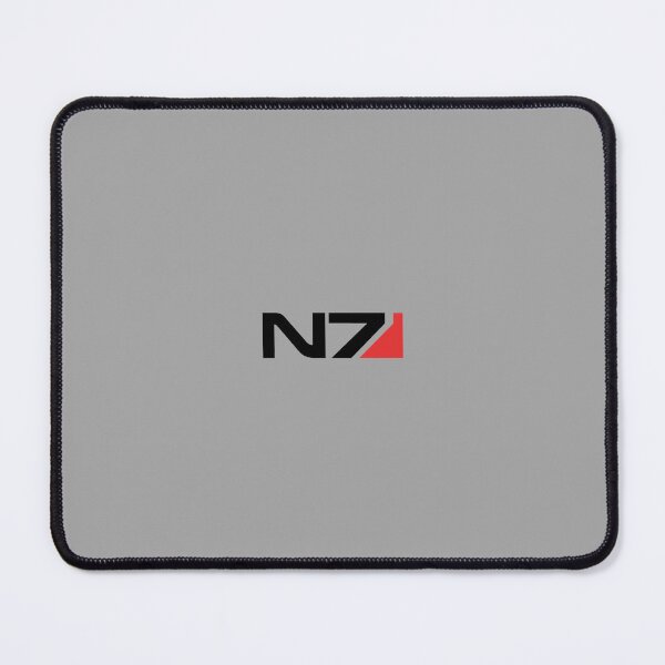 Item preview, Mass Effect N7 Sign designed and sold by TimmysToms.