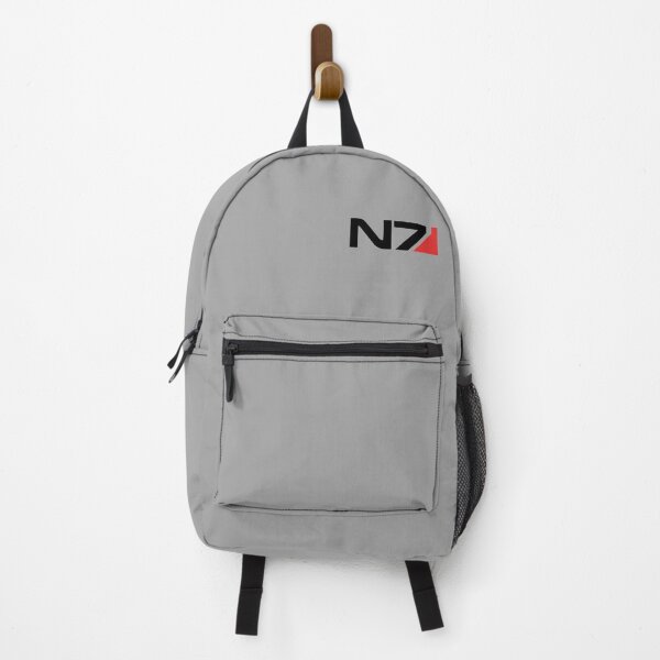 Item preview, Mass Effect N7 Sign designed and sold by TimmysToms.