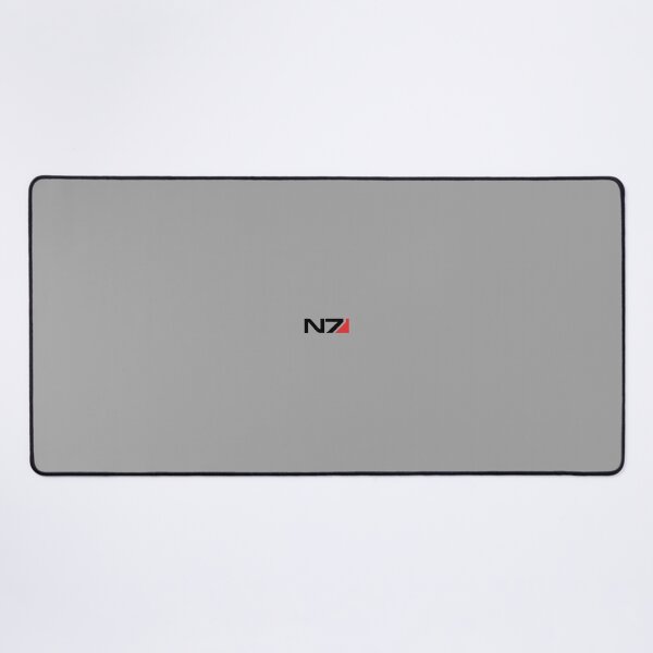 Item preview, Mass Effect N7 Sign designed and sold by TimmysToms.