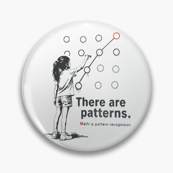 Item preview, There_are_patterns designed and sold by AURA-HYSTERICA.