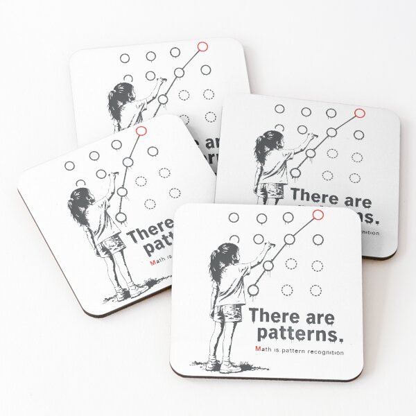 Item preview, There_are_patterns designed and sold by AURA-HYSTERICA.