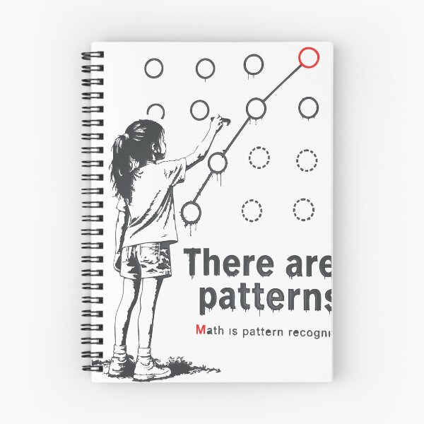 Item preview, There_are_patterns designed and sold by AURA-HYSTERICA.