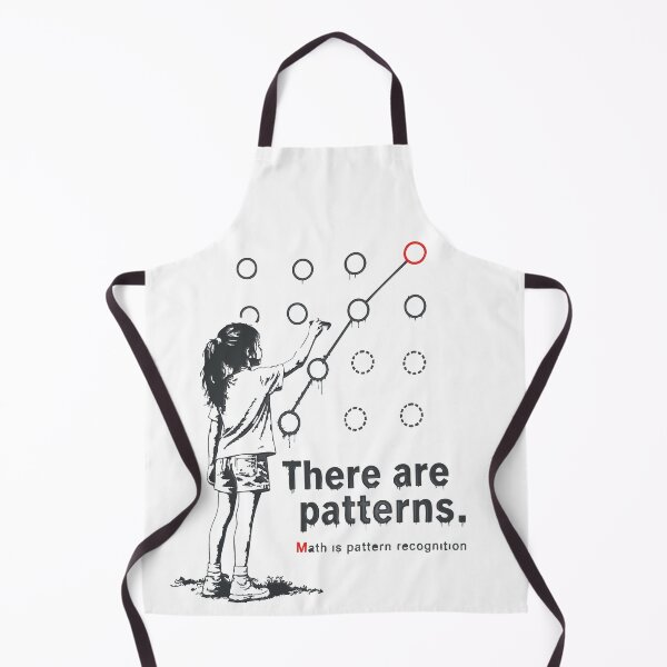 Item preview, There_are_patterns designed and sold by AURA-HYSTERICA.