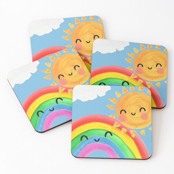 Item preview, Beautiful rainbow  designed and sold by crystalar95.