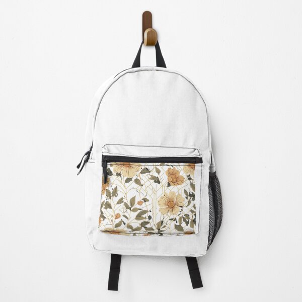 Item preview, Elegant Vintage Floral Seamless Pattern | designed and sold by Shivamartwark.