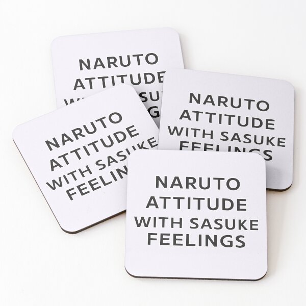 Item preview, Scribble Naruto Attitude designed and sold by Izaa-aart.