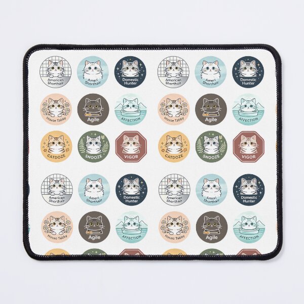 Item preview, Line pet logo designed and sold by forget45studio.